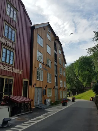Gamle Bybro