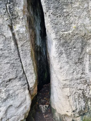 Rufus Castle