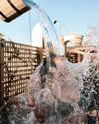 Rooftop Saunas Brixton