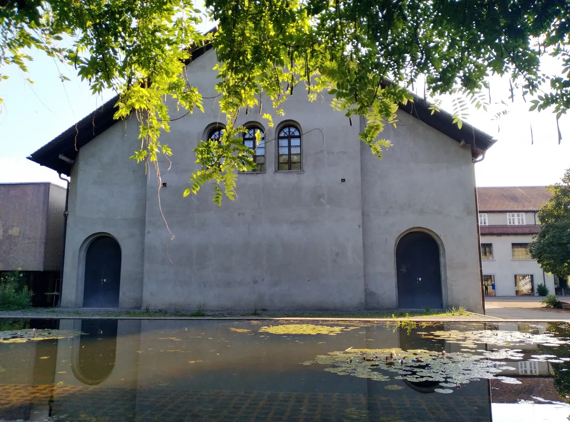 inatura - Erlebnis Naturschau Dornbirn
