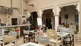 Heritage House - Dubai