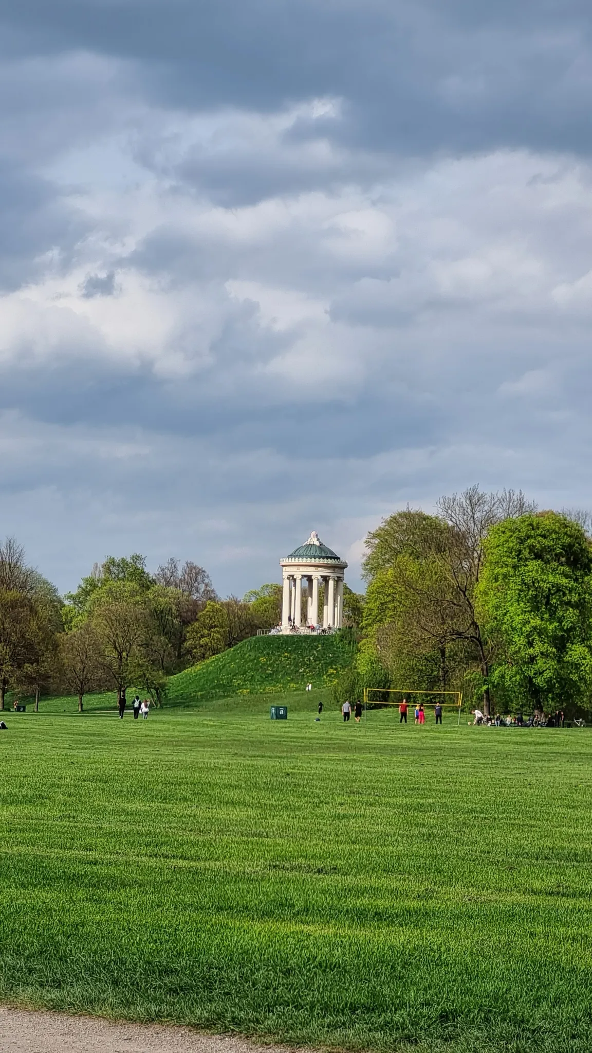 Englischer Garten