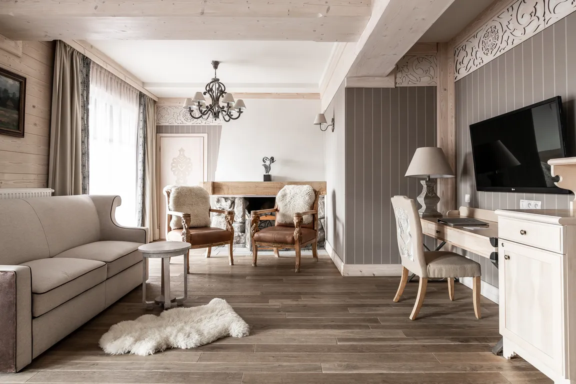 ARIES Hotel & SPA Zakopane