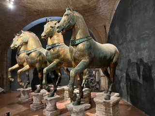 St. Mark’s Museum