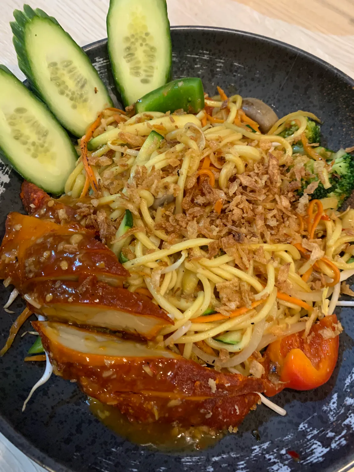 Vege Kitchen