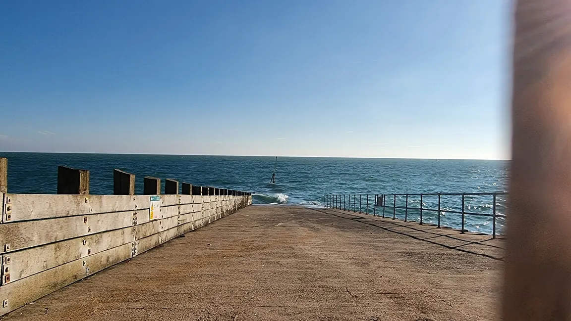 Seaford Head West