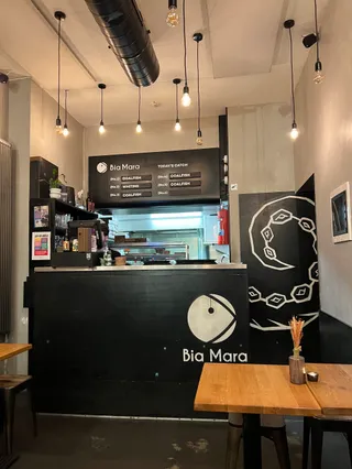 Bia Mara