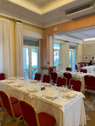 Mariano IV Palace Hotel
