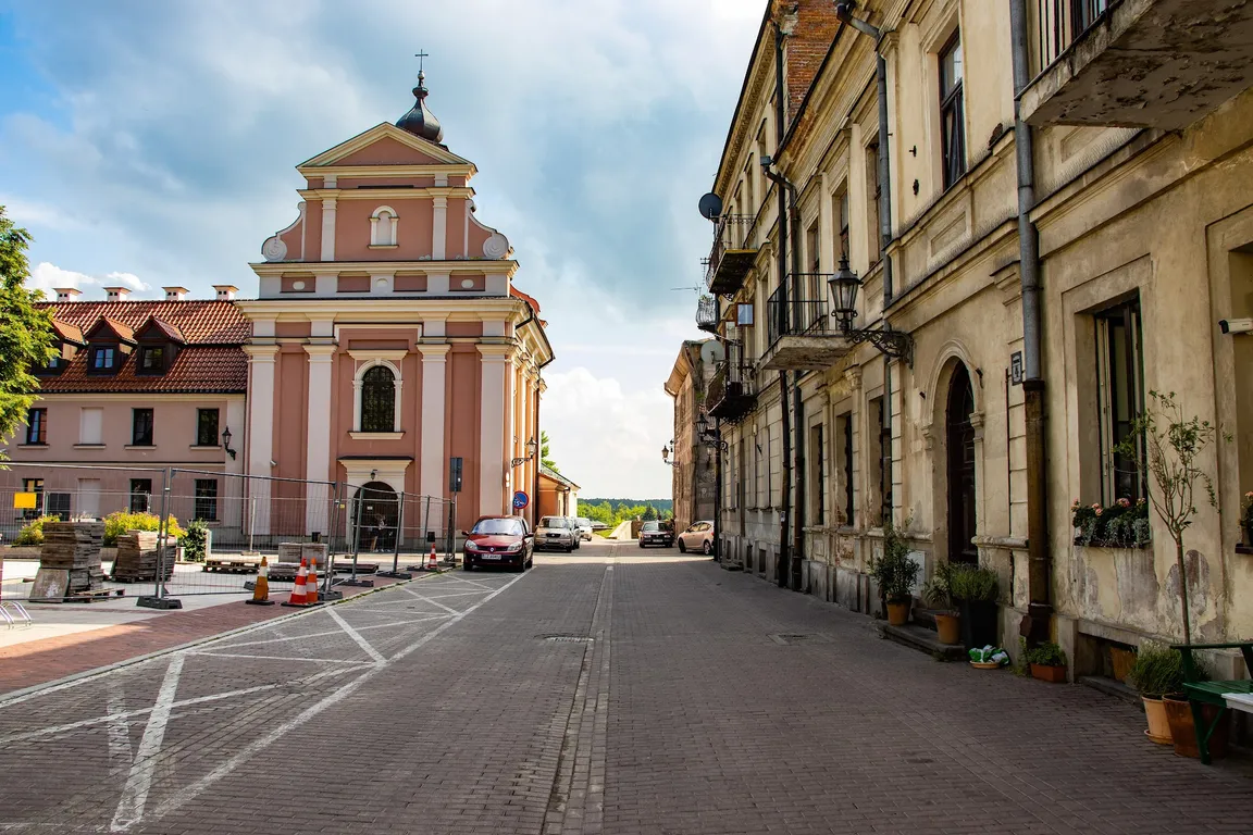 Rynek Wodny