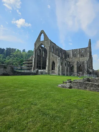 Wye Valley National Landscape
