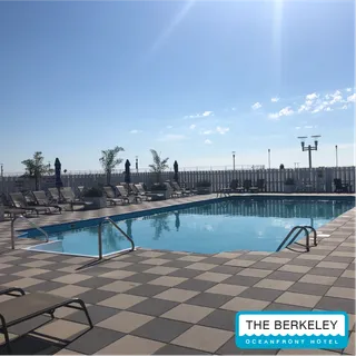 Berkeley Oceanfront Hotel