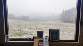 Buddyjski Ośrodek Odosobnieniowy Nagodzice