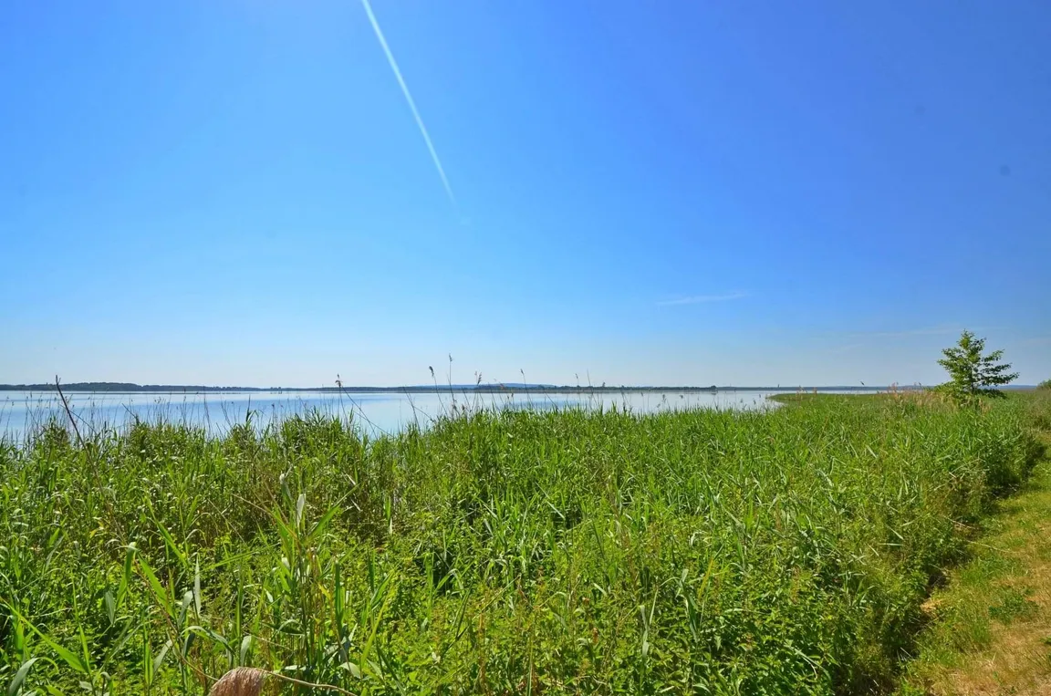 OSADA NAD WODĄ - Camping, Glamping