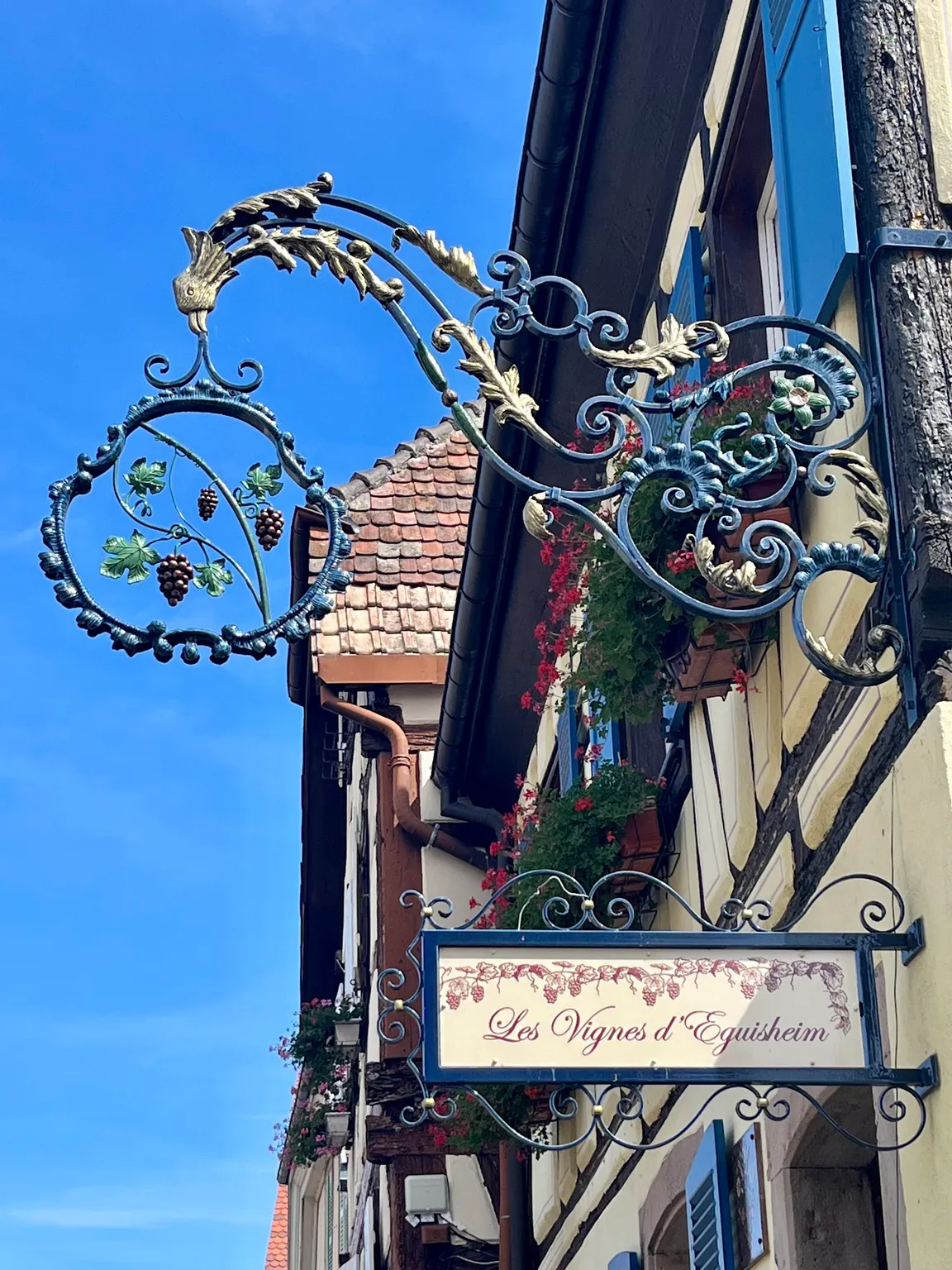 Domaine Emile Beyer - Vins d'Alsace