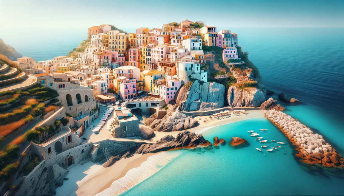 Procida's most beautiful beaches: blissful chill on an Italian island