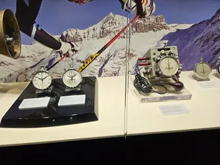 Musée Longines