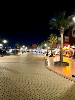 Hurghada Marina