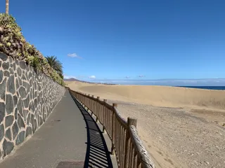Dunes of Maspalomas