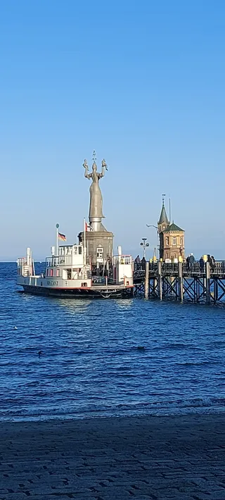 Jezioro Bodeńskie