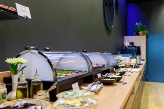Restauracja Sante