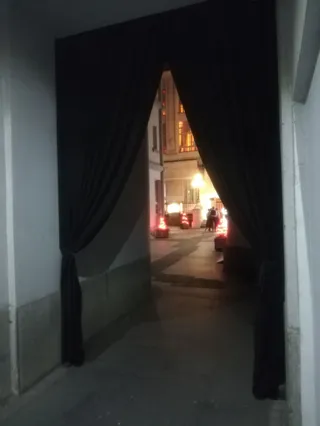 Teatar Levo