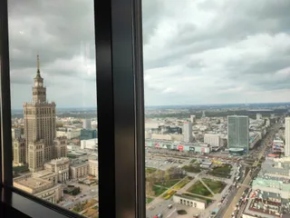 Panorama Sky Bar