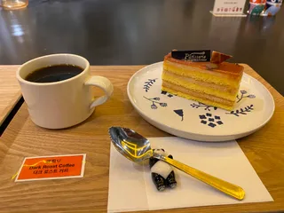 SORA COFFEE