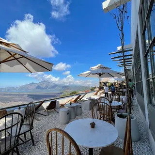 Ritatkala Cafe
