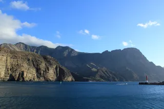 Playa de las Nieves