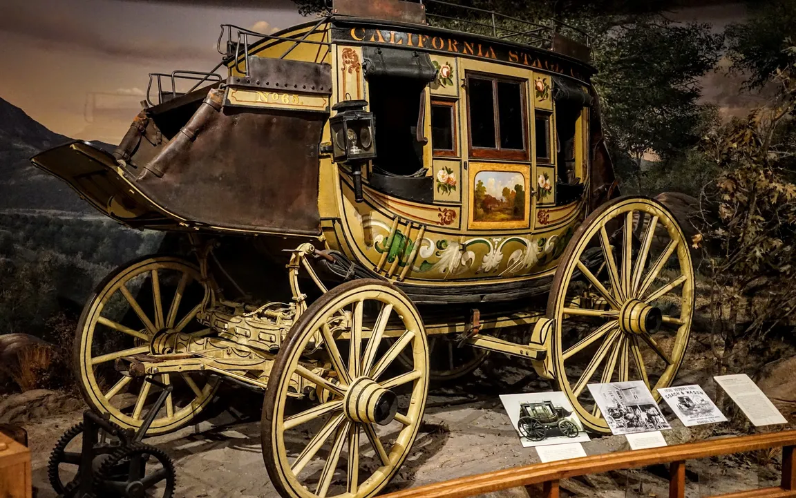 Autry Museum of the American West