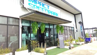 IMPACT Speed Park