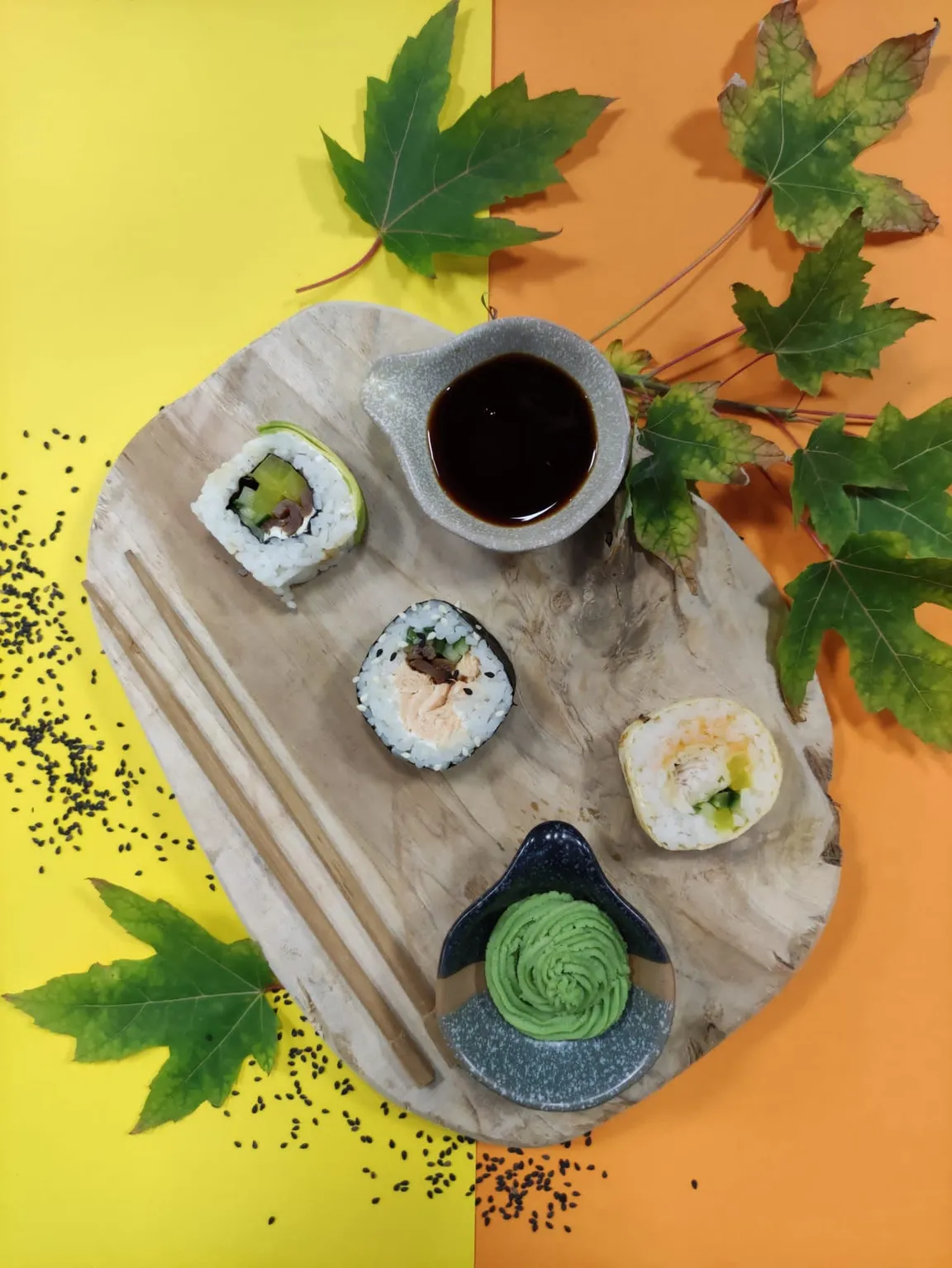 NOVA SUSHI Tarnów