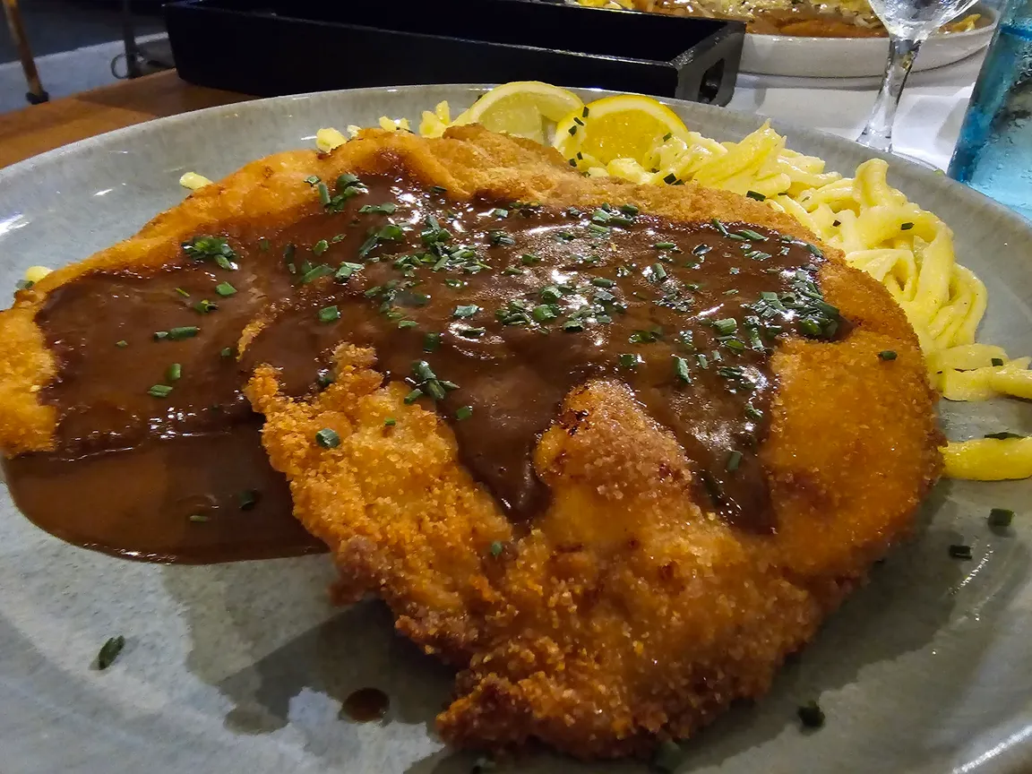Restaurant Dischinger