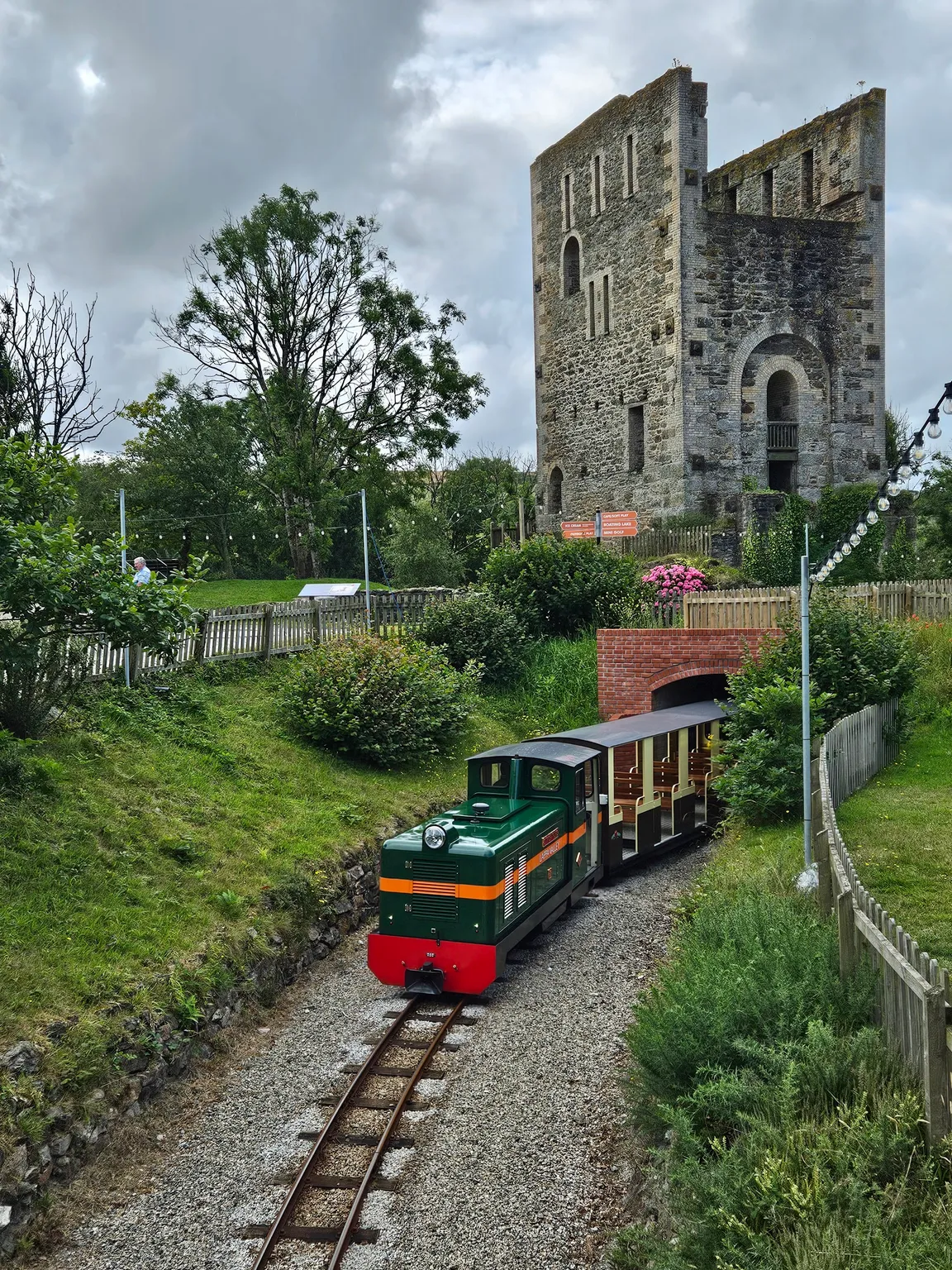 Lappa Valley