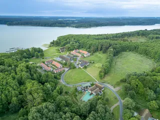 BEECH Resort Plauer See