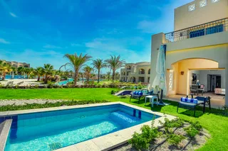 Sataya resort Marsa Alam