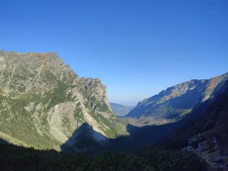 Dolina Białej Wody