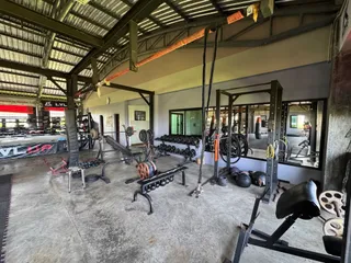 Sitsongpeenong Muaythai