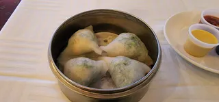 The Palace Seafood & Dim Sum