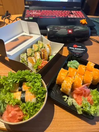 Sushipak