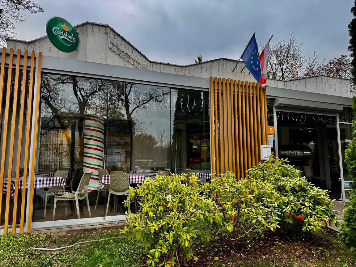 Ristorante Tesoro