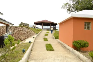 Alto de la Virgen de La Altagracia, Casabito