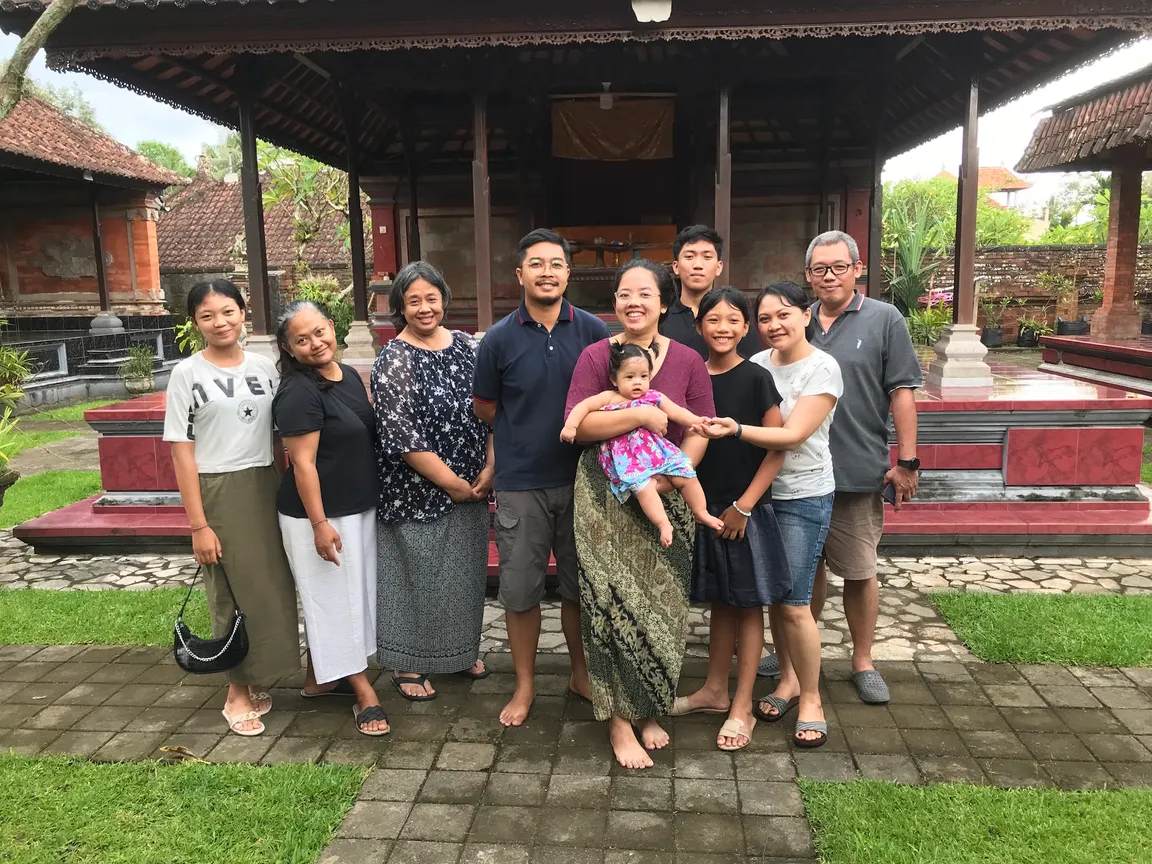 Pesalakan Great Palace