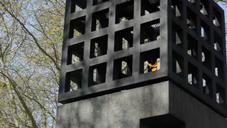 Denkmal für die Opfer der NS-Gewaltherrschaft