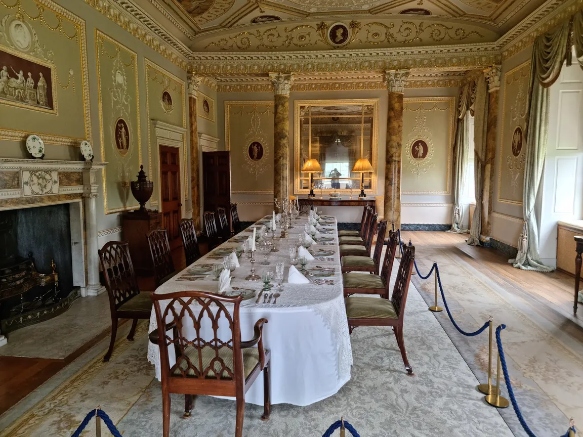 Basildon Park