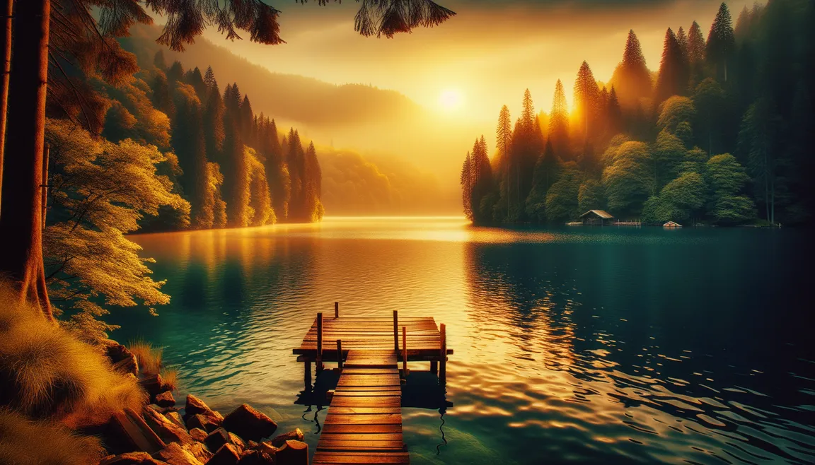 Traces of Love: 7 magical places for couples in Lubuskie