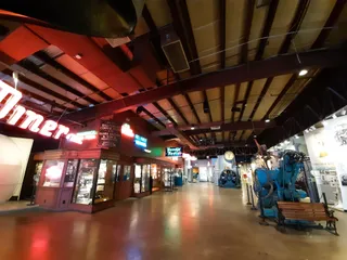 Baltimore Museum of Industry