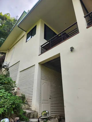 The House of Light