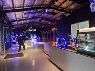 VR Quest