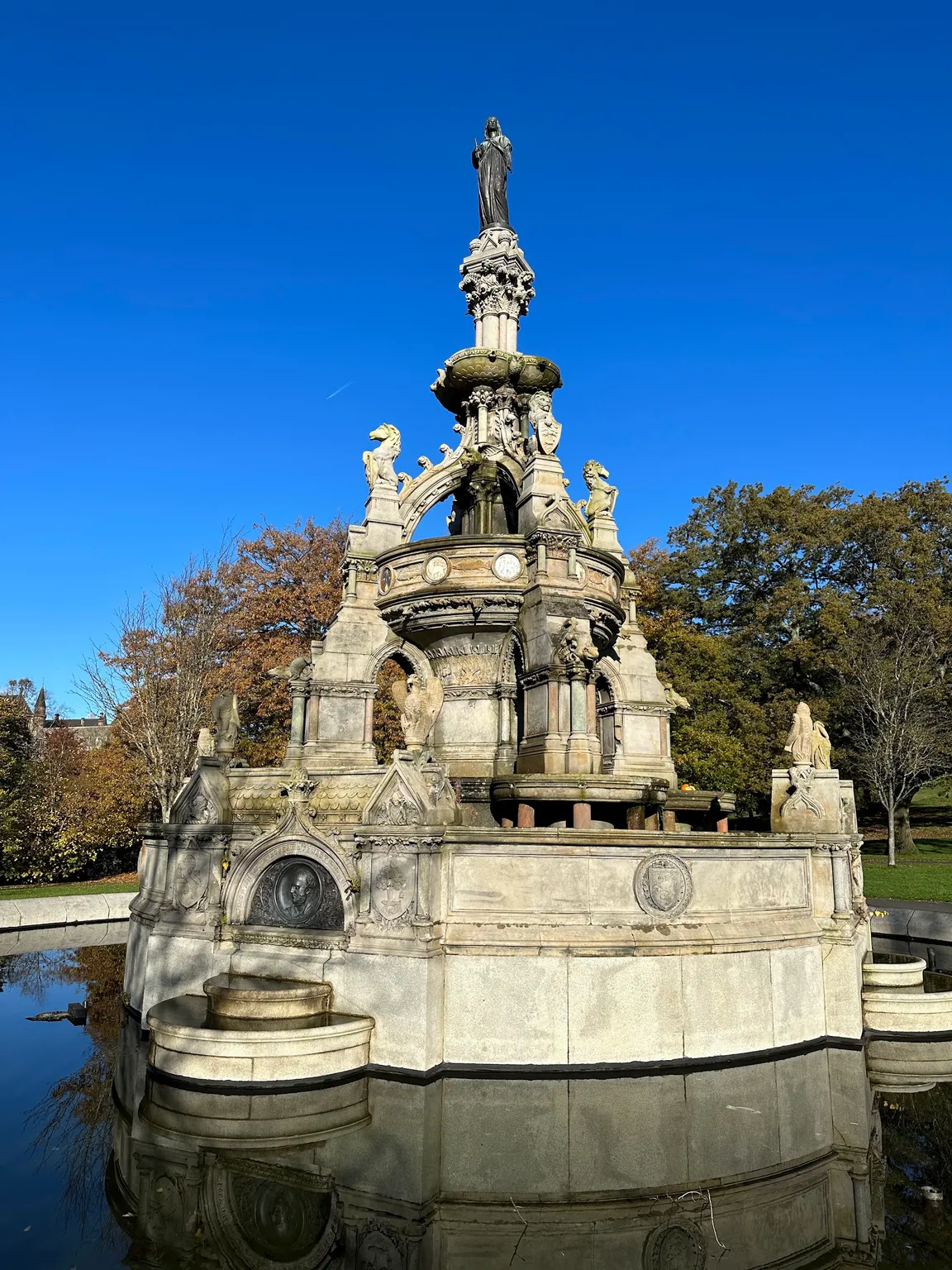 Kelvingrove Park